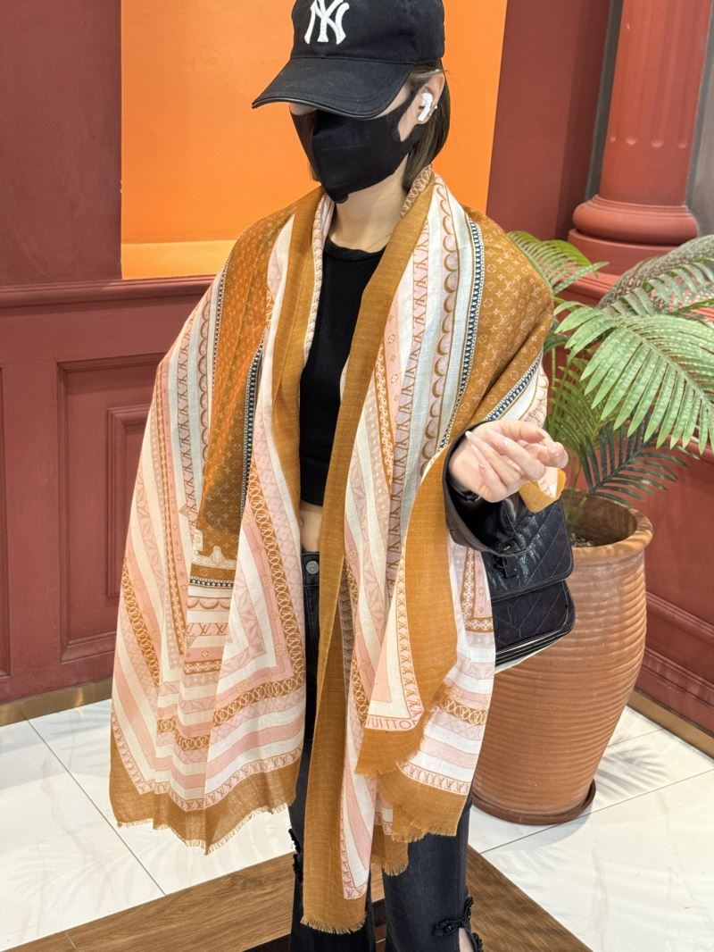 Louis Vuitton Scarf